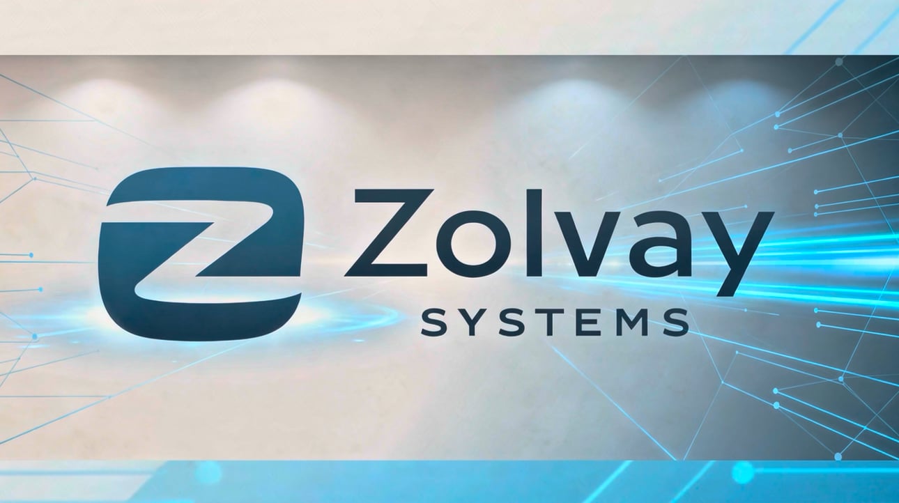 Zolvay Systems Video Overview